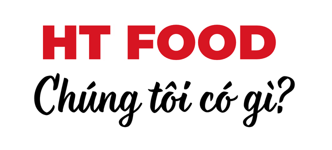 Heading Danh mục sản phẩm