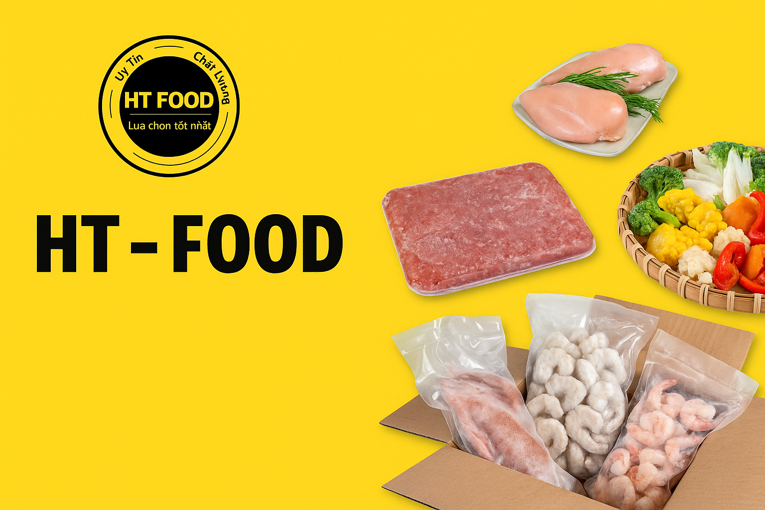 Tầm nhìn - Sứ mệnh