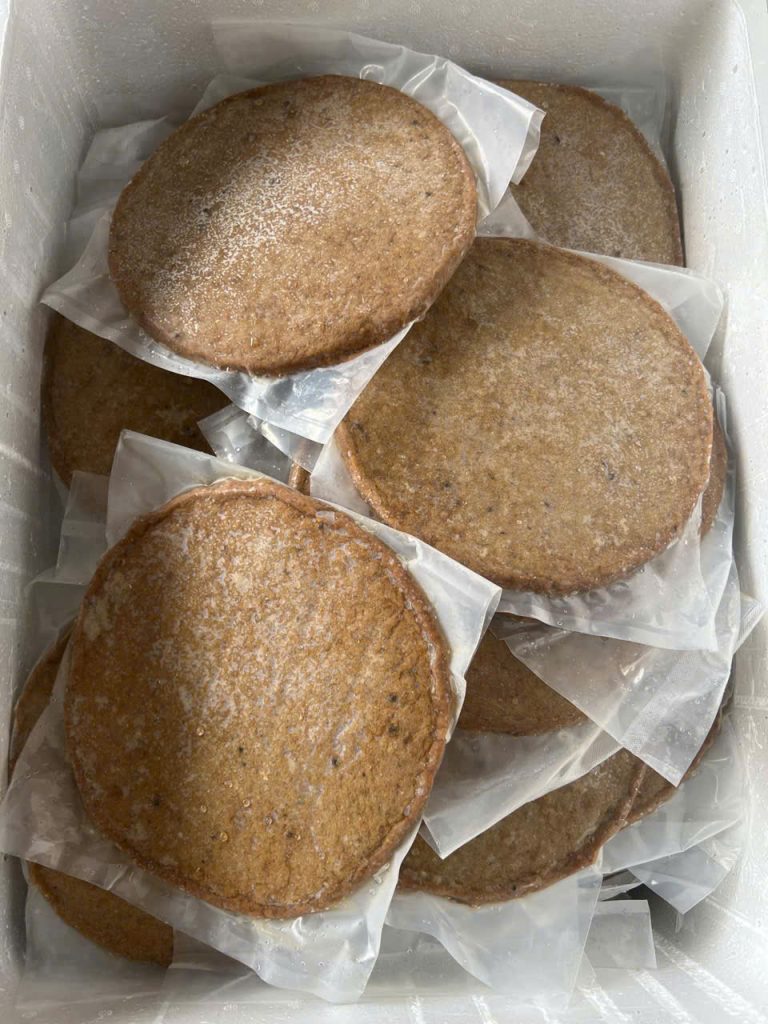 Chả cá Nha Trang loại 1