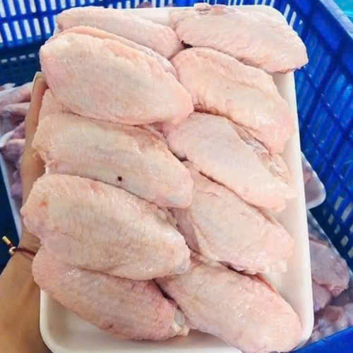 Cánh gà khúc giữa