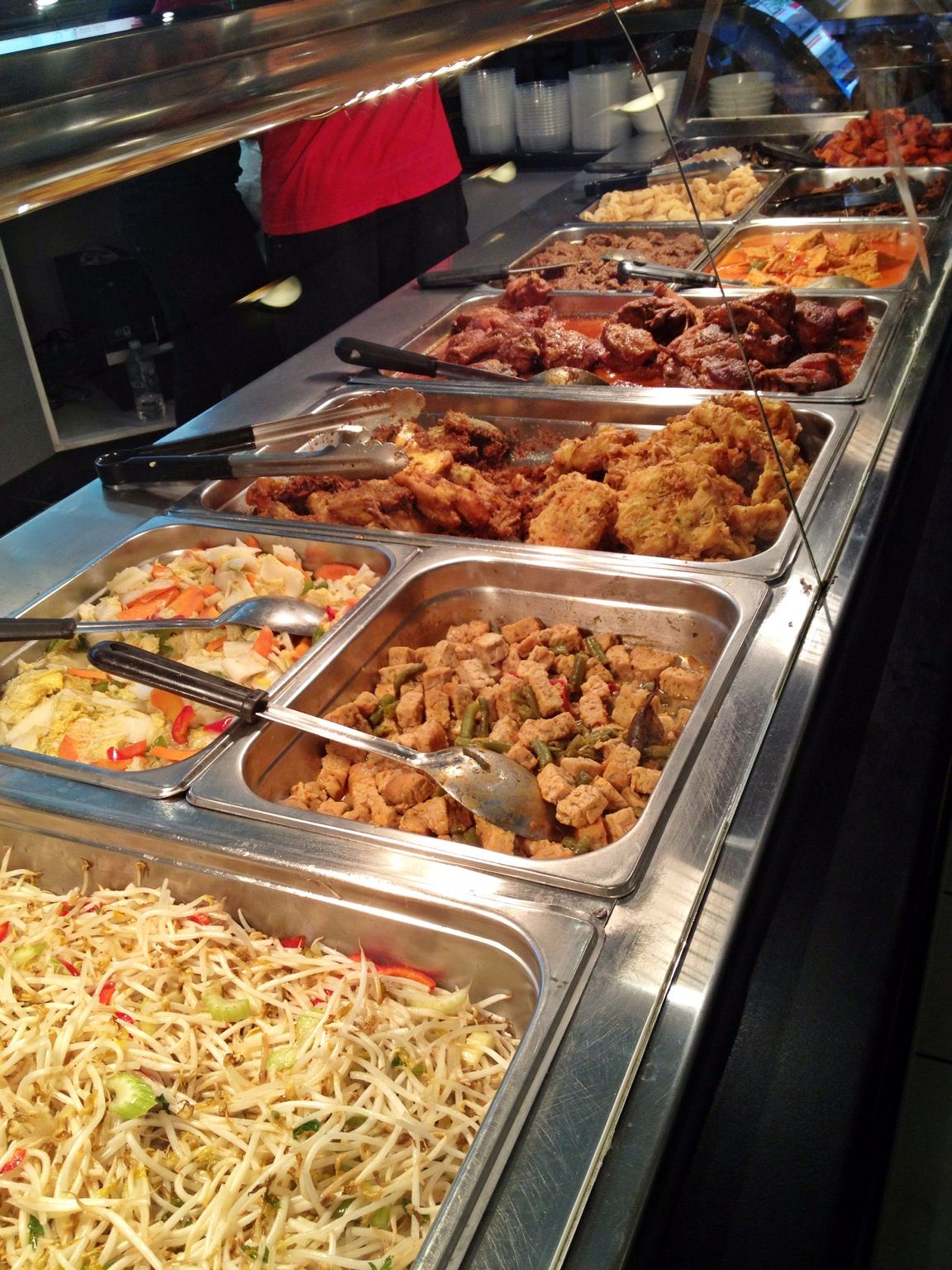 Lựa chọn nguồn thực phẩm cho quán ăn – nền tảng quan trọng để kinh doanh bền vững